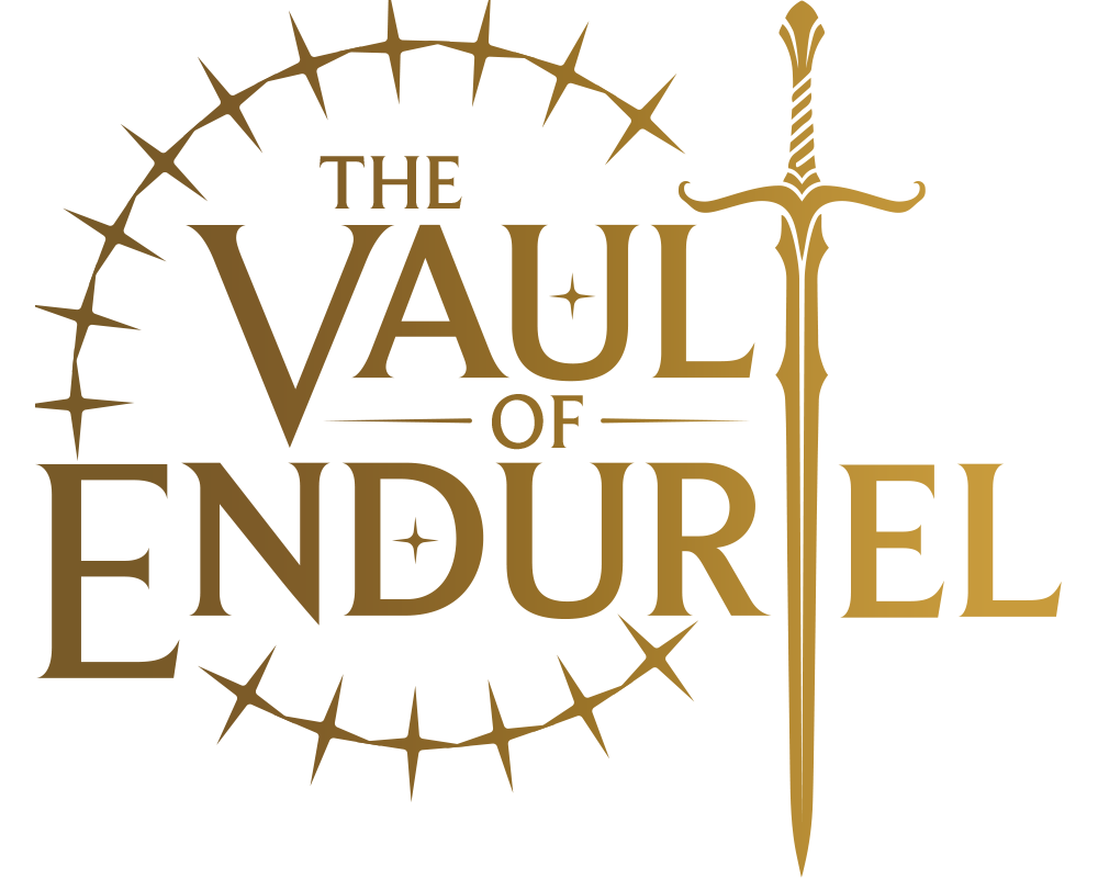 The Vault of Enduriel
